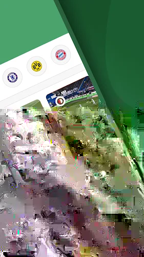 SoccerNews.nl Captura de tela 1