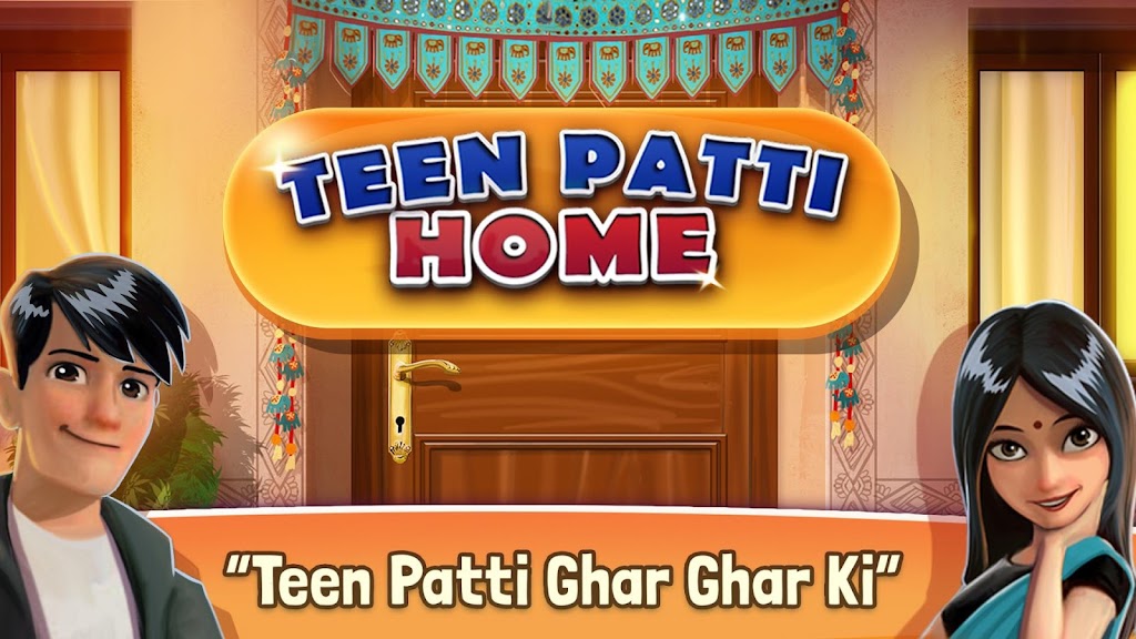 Teen Patti Home应用截图第3张