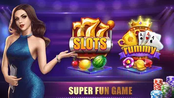 Gogo Slots - Play Online Captura de pantalla 0