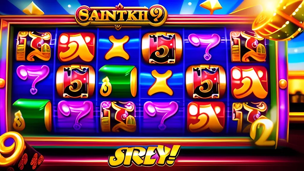 Lucky Streak Jackpot Casino 99應用截圖第0張