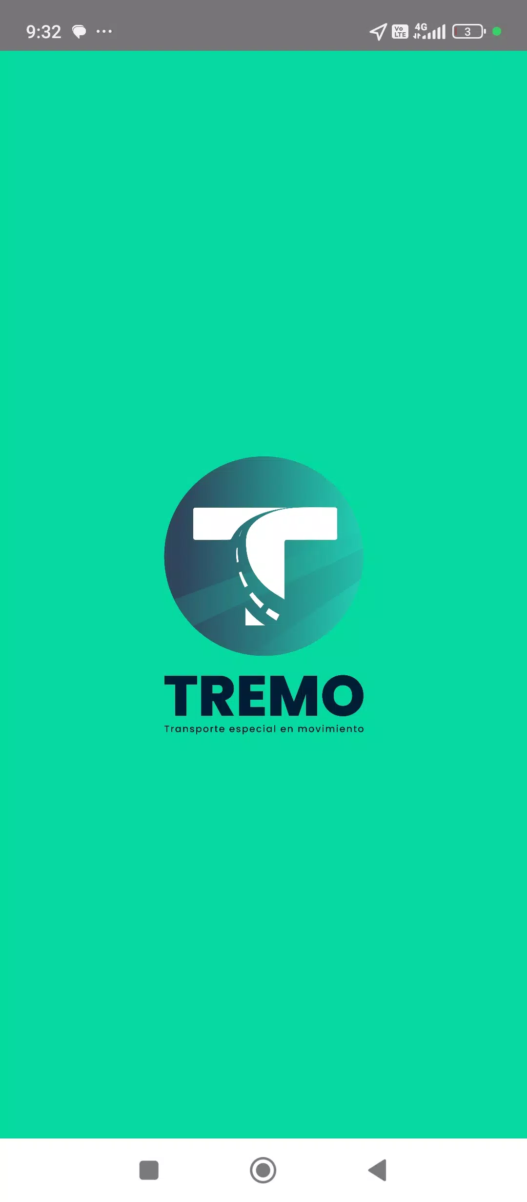 Tremo conductor ဖန်သားပြင်ဓာတ်ပုံ 0