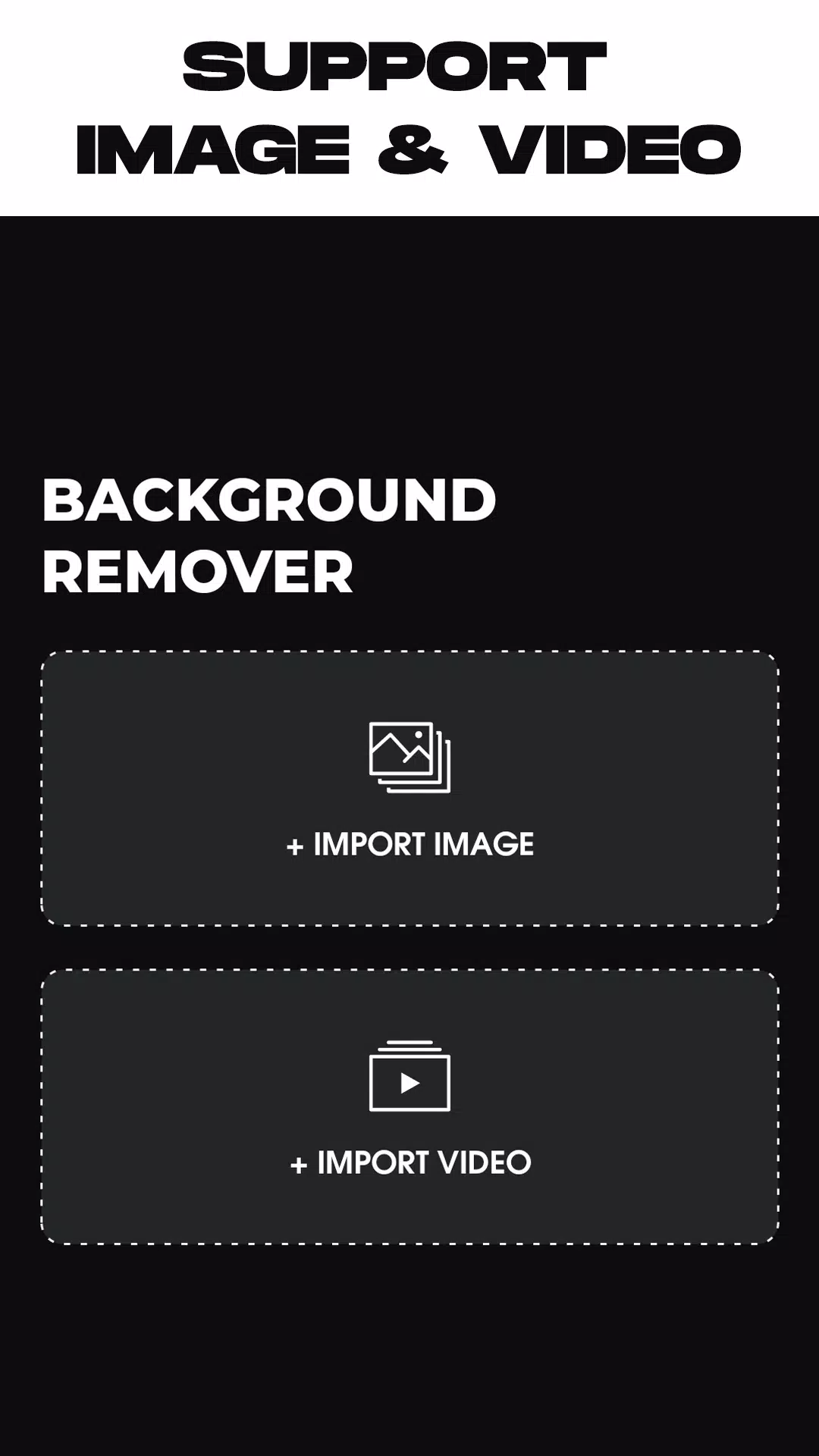 Remove Background From Video Ảnh chụp màn hình 0