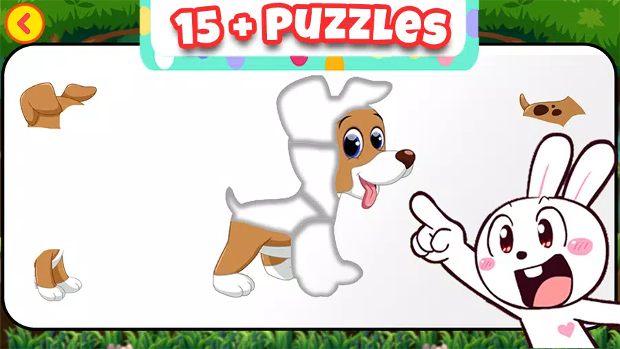 Kids Educational Games: Funzy スクリーンショット 1