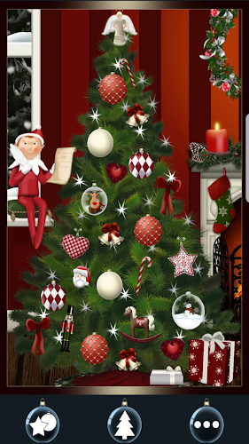 My Xmas Tree स्क्रीनशॉट 3