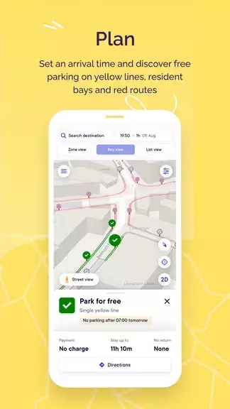 AppyParking+ Plan, Park & Pay স্ক্রিনশট 1