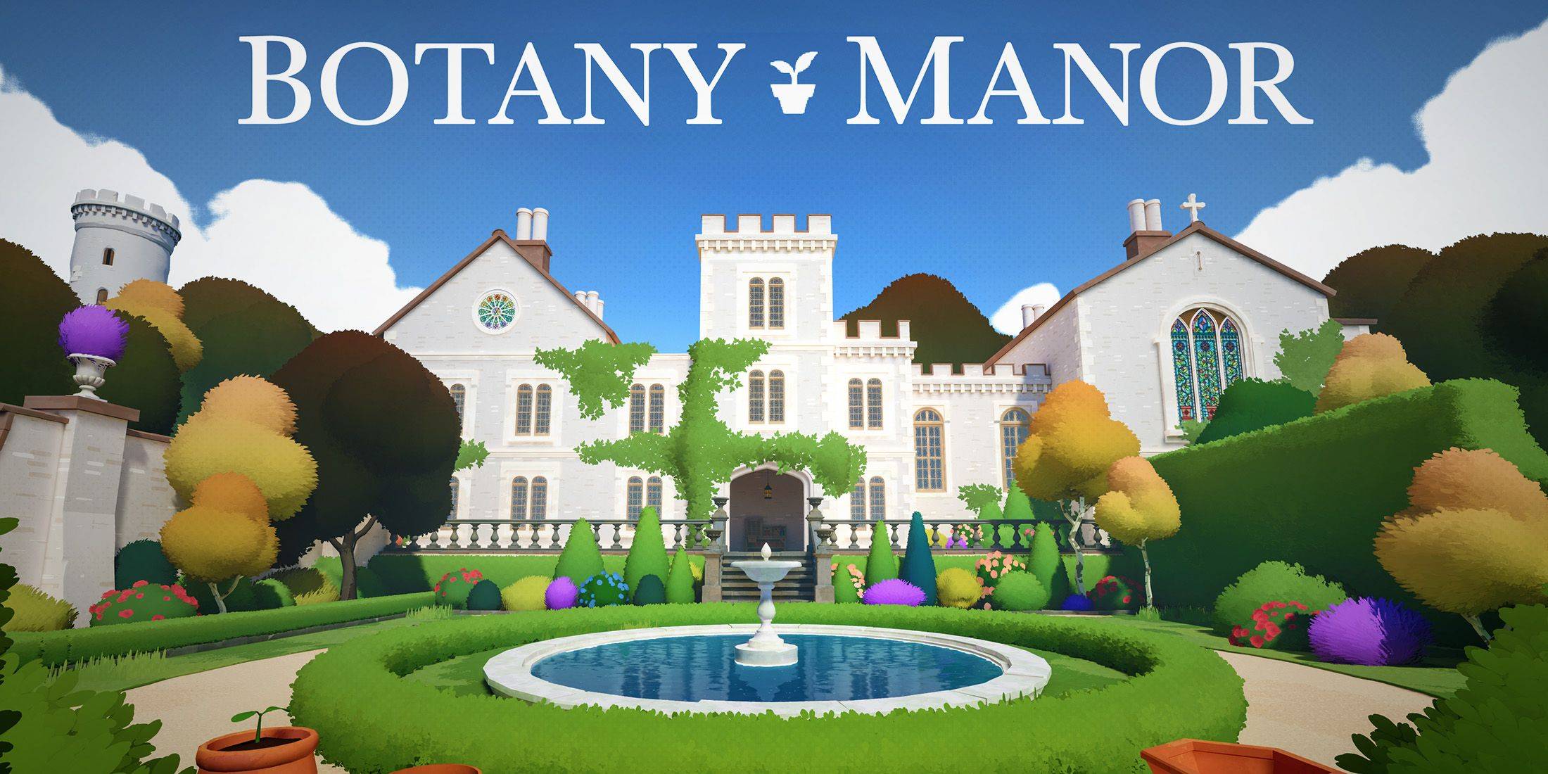 Botany Manor 宣布新 PS5 發售日期