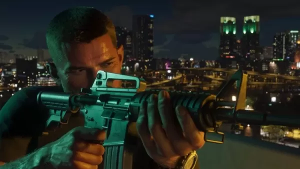 GTA 6 Gecikme EA için sevinç, diğerleri için farklı tepkiler