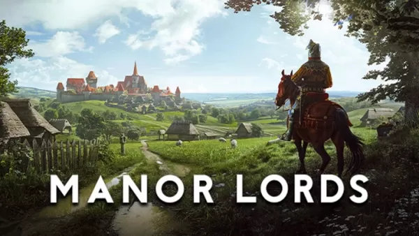 Manor Lords: Atualizações e notícias mais recentes 