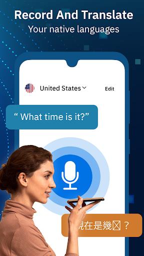 Alex App : Voice Commands App應用截圖第0張