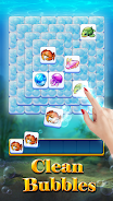 Triple Go: Match-3 Puzzle Captura de pantalla 1