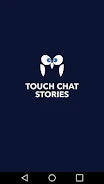 Schermata Tap Chat Stories - Get Hooked 0