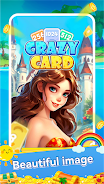 Crazy Card Ảnh chụp màn hình 0