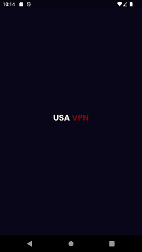 USA VPN - Unlimited & Safe VPN 스크린샷 2