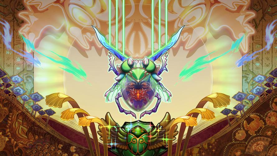 Crab War Captura de pantalla 1