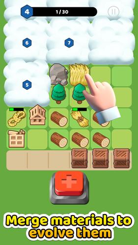 Tap to Build স্ক্রিনশট 2