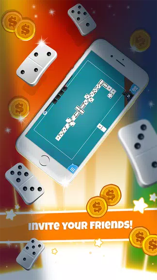 Latin Dominoes by Playspace ဖန်သားပြင်ဓာတ်ပုံ 2