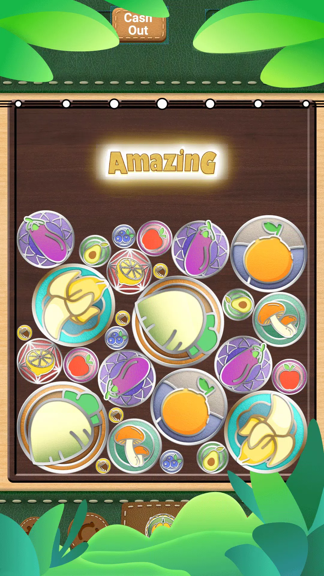 Garden Badges : Earn Money應用截圖第2張