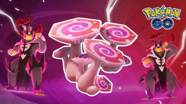 Urshifu at Gigantamax Machamp debut sa Pokémon Go's Final Strike: Go Battle Week
