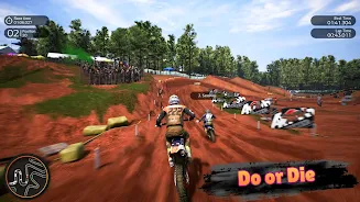 Motocross Stunt Bike Racing 3d 스크린샷 2