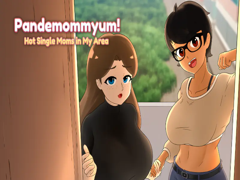 Pandemommyum