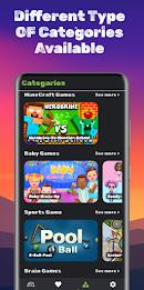 All In One Game: Mix Games Screenshot 3