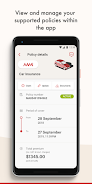 AAMI App ဖန်သားပြင်ဓာတ်ပုံ 2