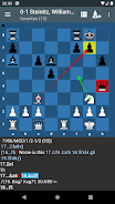 Chess PGN Master Скриншот 0