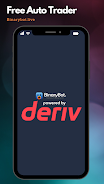 Binary Bot Powered By Deriv 스크린샷 0