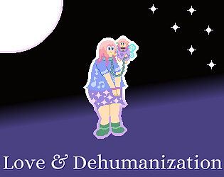 Love & Dehumanization