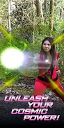 Super Power FX: Be a Superhero Zrzut ekranu 1