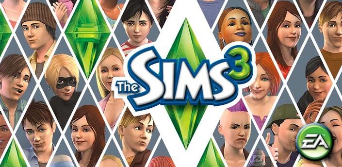 The Sims™ 3應用截圖第0張