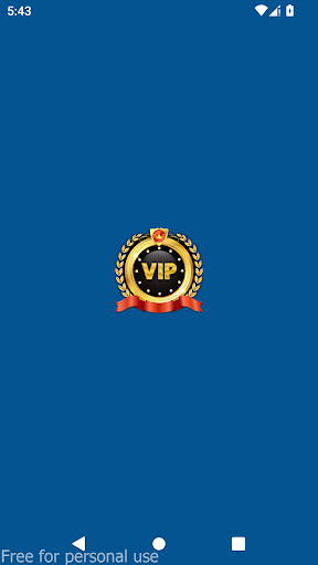 SEGOU VIP VPN स्क्रीनशॉट 0