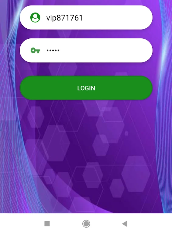 Mahim Tel Vpn Captura de pantalla 0