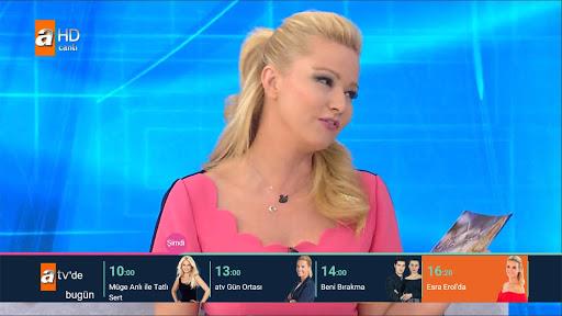 atv - Canlı TV - Dizi İzle Schermafbeelding 3