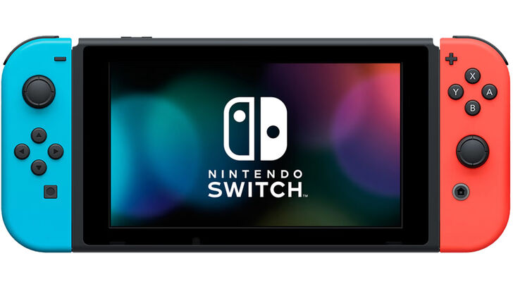 Switch 2 Projected to Lead Next-Gen Market