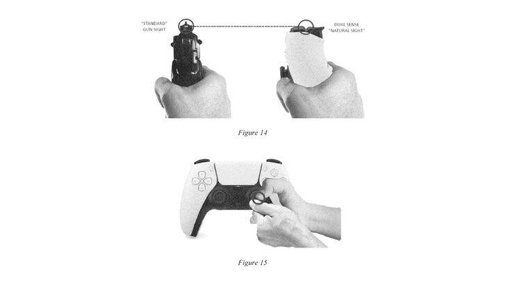 Paten baru Sony meramalkan langkah anda dan mengubah pengawal PS5 menjadi pistol