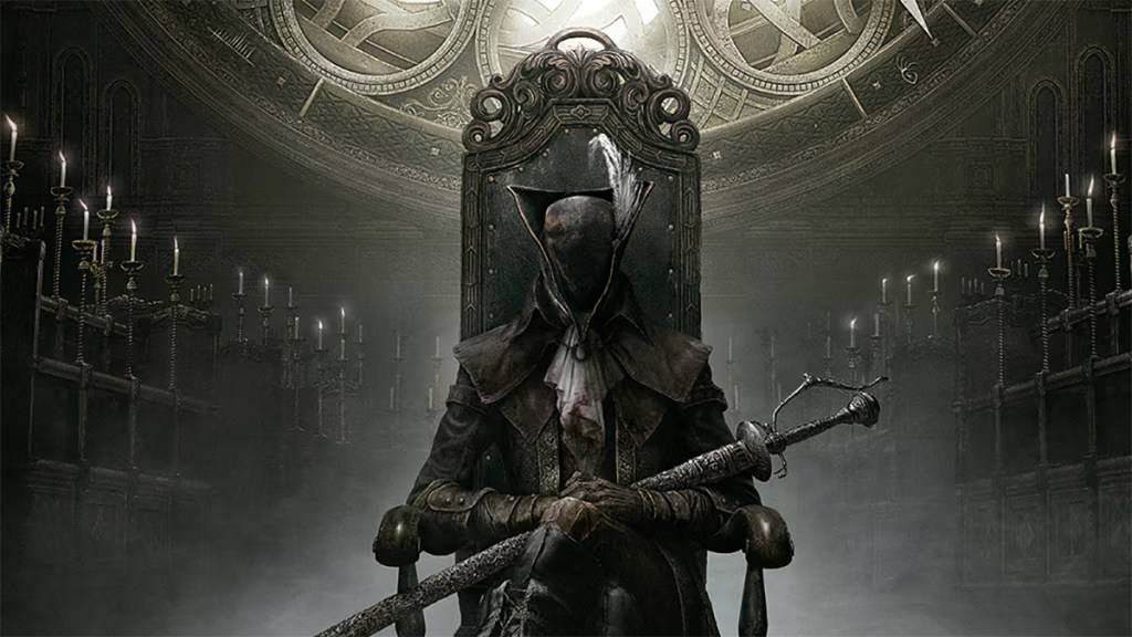 Here is the best Bloodborne Boss Order - All Bosses in game