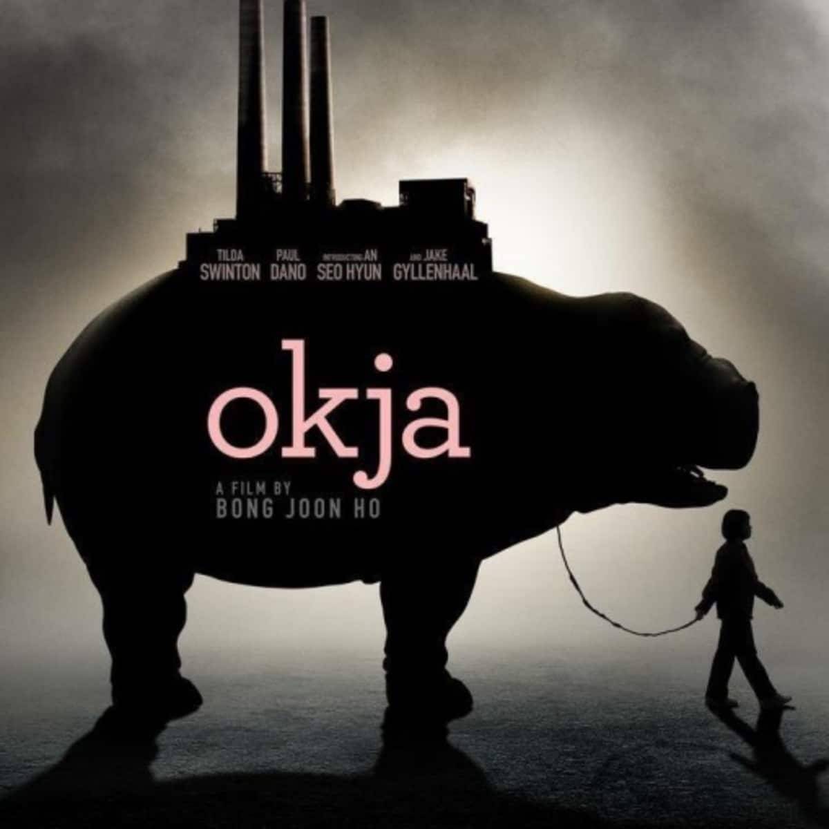 OKJA