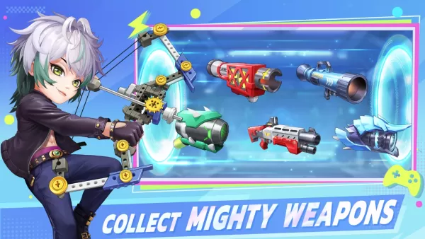 VNGの弾道ヒーロー：進捗と通貨の攻略ガイド