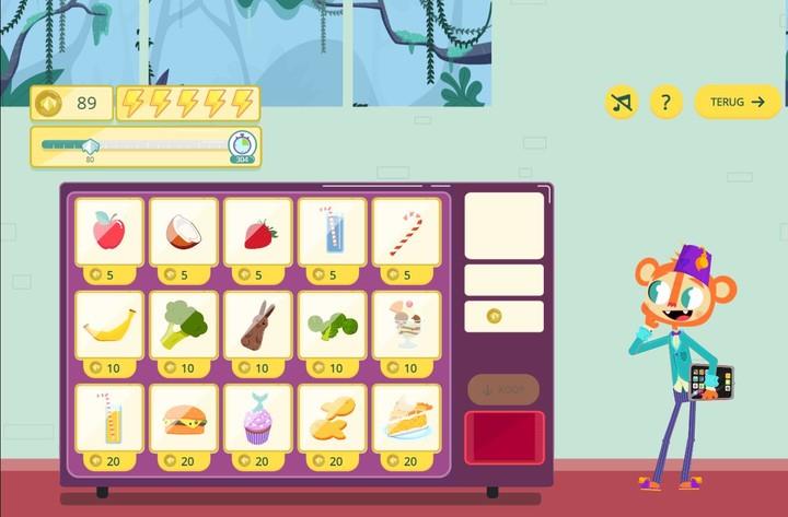 Scoodle Play Ảnh chụp màn hình 0