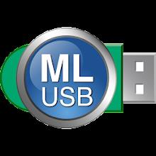 MLUSB Mounter - File Manager