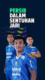 Persib Captura de tela 0