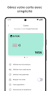 BforBank – Banque en ligne Captura de pantalla 3
