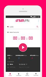 Urban VPN proxy Unblocker 스크린샷 2