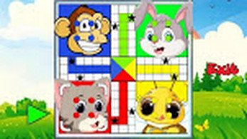 Kids Ludo Ekran Görüntüsü 3