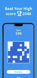 Blocks: Sudoku Puzzle Game Screenshot 0