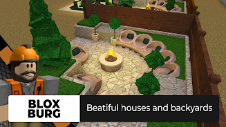 Bloxburg for roblox Screenshot 2