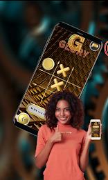 Glory Casino Gold III Captura de pantalla 0