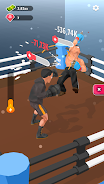 Tap Punch - 3D Boxing Ekran Görüntüsü 1