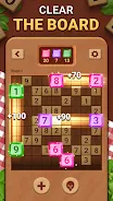 Woodber - Classic Number Game ภาพหน้าจอ 2